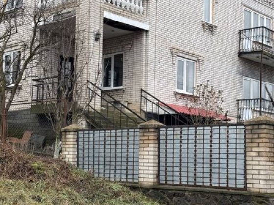 Продам власний будинок. Коло ставочка) Немиров