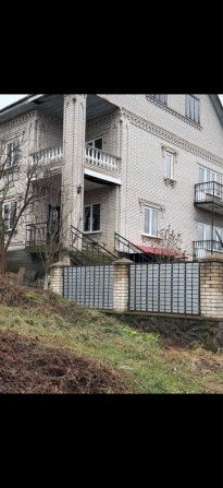 Продам власний будинок. Коло ставочка) - фото 1