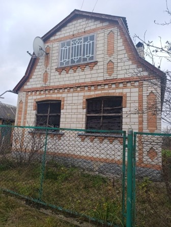 Продаж будинку в с.Лука-Мелешківська - фото 1