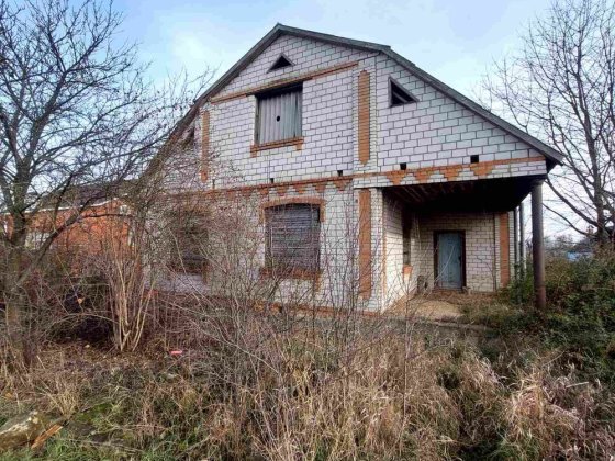 Продам будинок в Луці Мелешківській Лука-Мелешківська