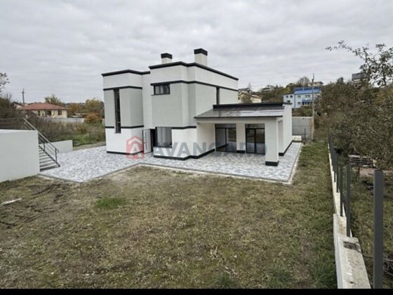 Продаж сучасного будинку в Лезнево Хмельницкий