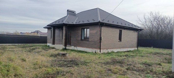 Будинок в передмісті - фото 1