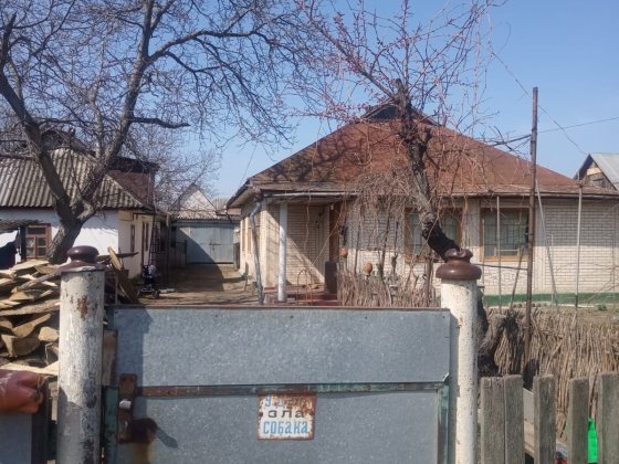 Продається будинок Бершадь
