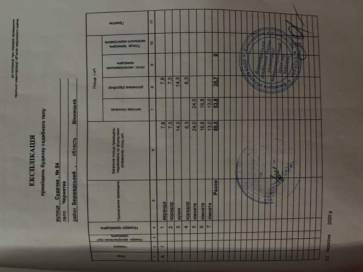 Продаж будинку в Бершадському районі, с Чернятка - фото 1