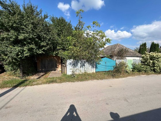 Будинок під реконструкцію Хмельницький