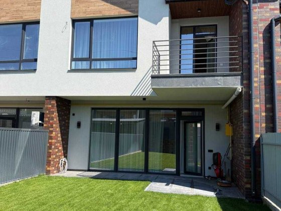 3 поверховий Танхаус преміум-класу біля Дендропарку Apple Park (40162) Хмельницкий