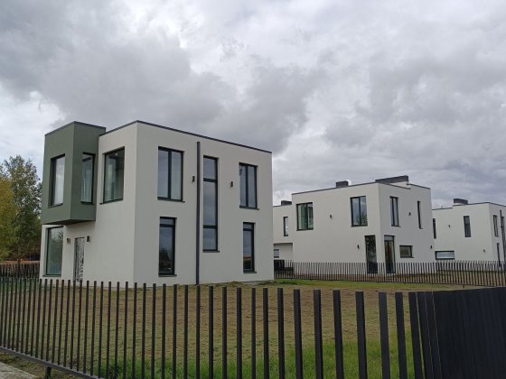 Продаж котеджу, масив Європейський 2 Хмельницкий