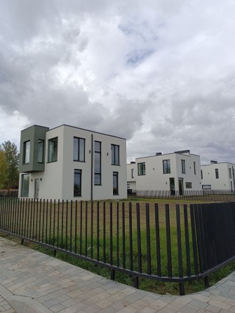 Продаж котеджу, масив Європейський 2 - фото 1