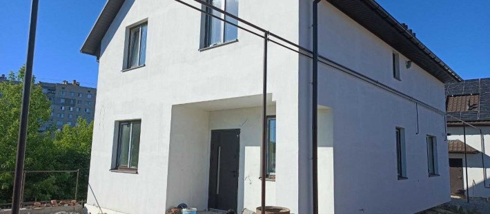 Продаж 2 поверхового будинку в м.Вінниця - фото 1