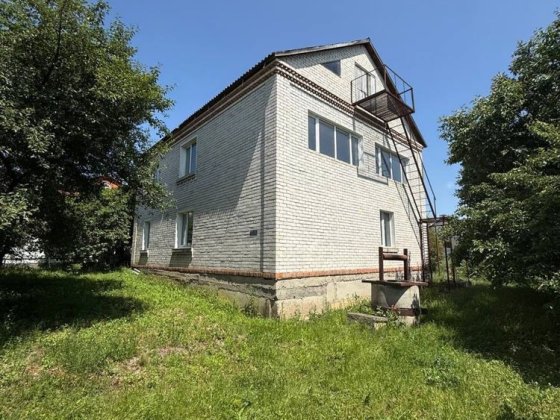 Будинок на Лезнево Хмельницький