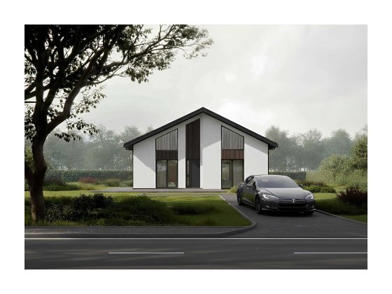 Продаж сучасного одноповерхового будинку Хмельницкий