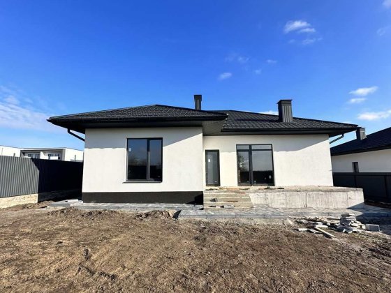 Просторий будинок з ділянкою в елітному районі Дендропарковий 34340 Хмельницкий