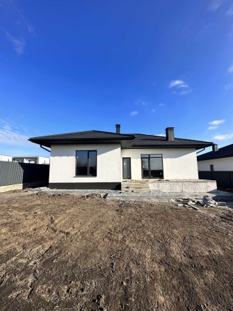 Просторий будинок з ділянкою в елітному районі Дендропарковий 34340 - фото 1