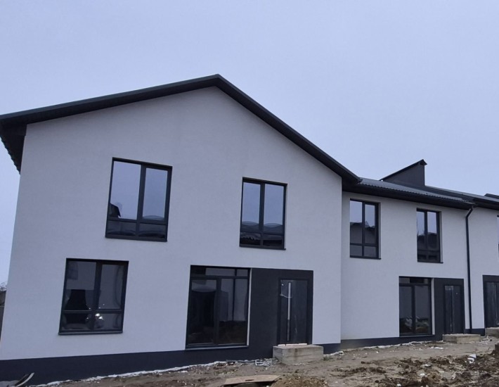 Продам затишний таунхаус - фото 1