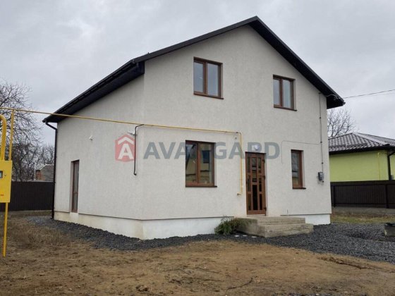 Продам Будинок 90м2. с. Зарванці. Якушинцы