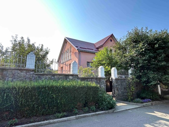 Будинок в місті, район  Південно-захід Хмельницкий