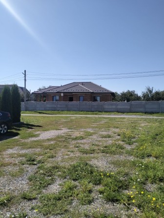 Будинок Новий в центрі - фото 1