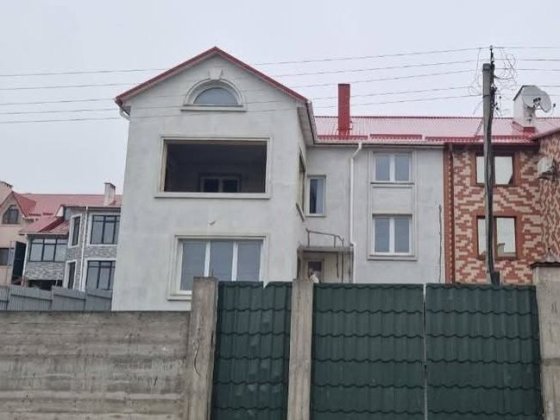 Котедж, Дивокрай Хмельницький