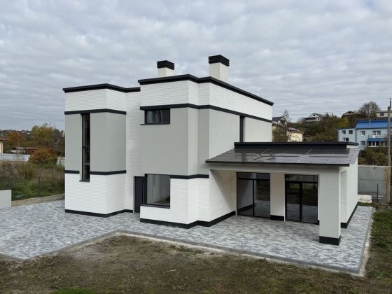 Продаж будинка в м-р Лезнево Хмельницкий