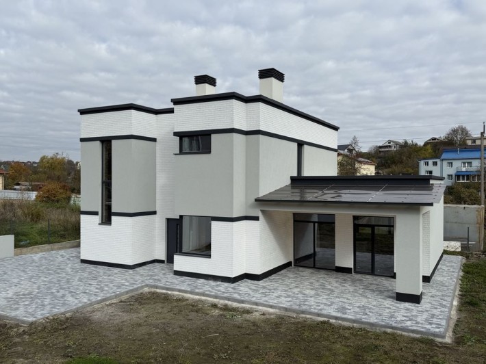 Продаж будинка в м-р Лезнево - фото 1