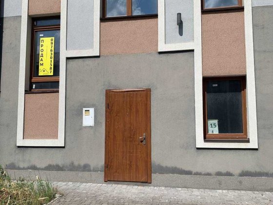 Таунхаус „Family House“ Хмельницкий