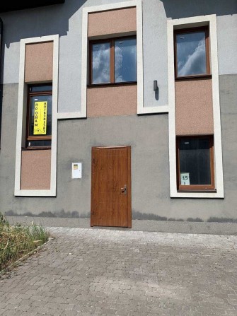 Таунхаус „Family House“ - фото 1