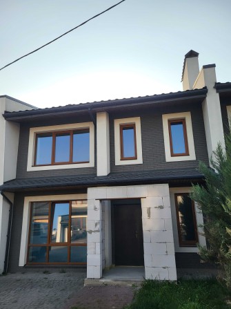 3к класне планування+великий гараж+тепла підлога+камін ID:40342 - фото 1