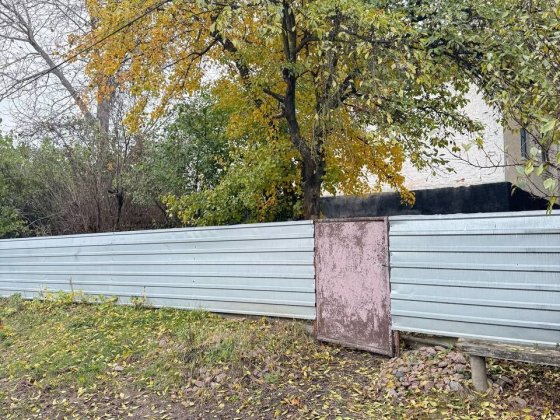 Будинок у місті Погребище Погребище