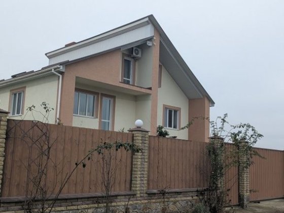 Будинок 10 хв від центру міста Погребище