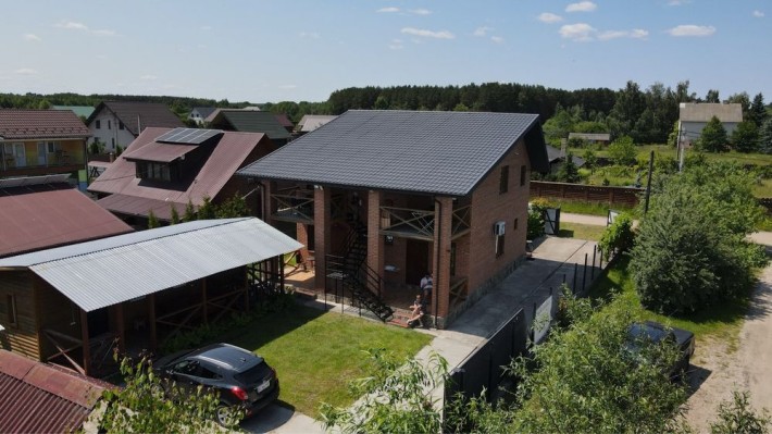 Продаж бази відпочинку с. Світязь - фото 1