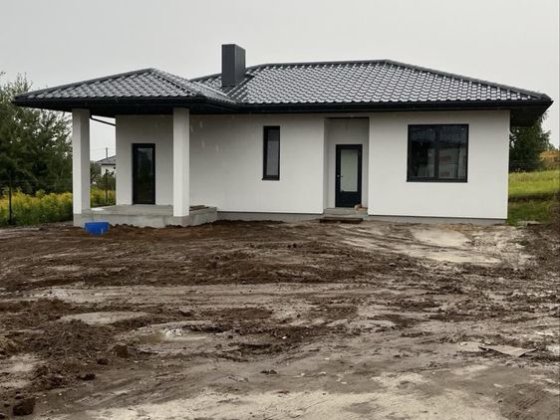 Продається новобудова Рованцы