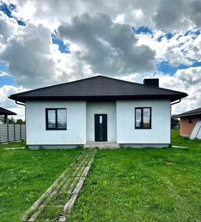 Продаж будинка-американки в с. Рованці - фото 1