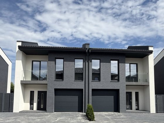 Дуплекс Будинок Квартира Рованці Рованцы