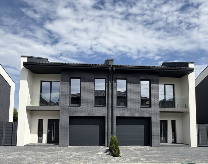 Дуплекс Будинок Квартира Рованці - фото 1