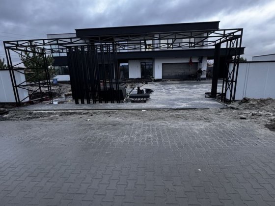 Будинки під замовлення