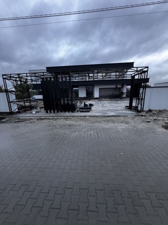 Будинки під замовлення - фото 1