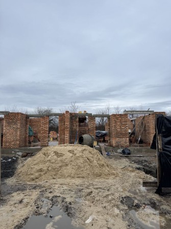 Продаж дуплексу на етапі будівництва Рованці - фото 1