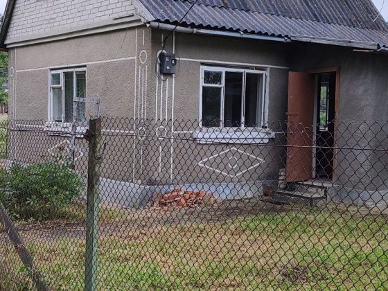 Дачу  масив Веснянка Липины