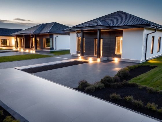 Будинок американка у Струмівці Струмівка