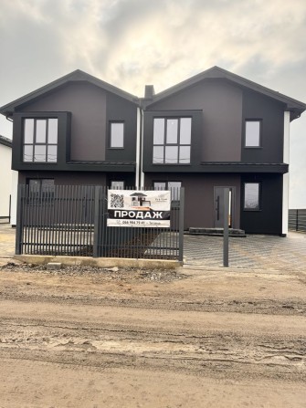 ‼️дуплекс •будинок • розтермінування з ‼️ - фото 1