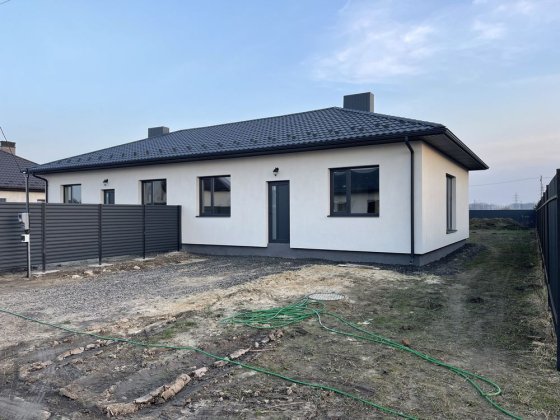 Будинок, дуплекс під чистовий ремонт• Круте місце • Супер ціна Боратин