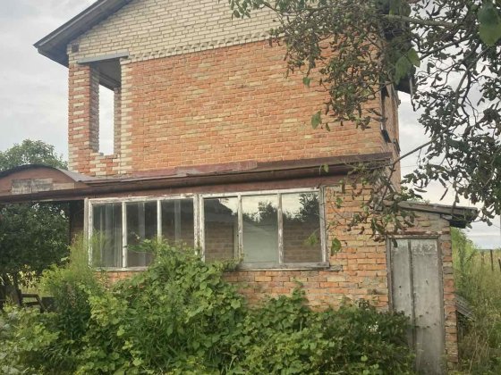 Продамо Дачу! (будинок 70м2 + ділянка 8 сот), масив "", с. Гаразджа! Гаразджа