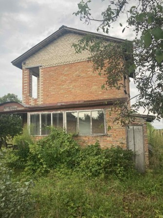 Продамо Дачу! (будинок 70м2 + ділянка 8 сот), масив "", с. Гаразджа! - фото 1