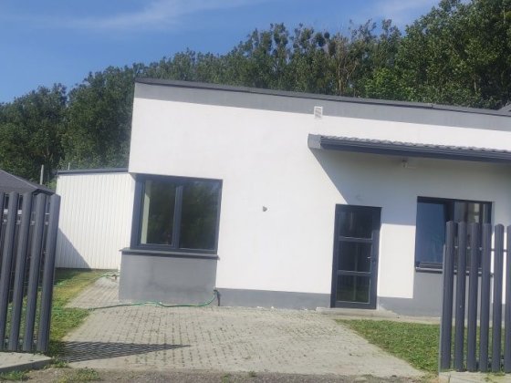 Будинок квартирного типу знаходиться вул.Новоселів Боратин