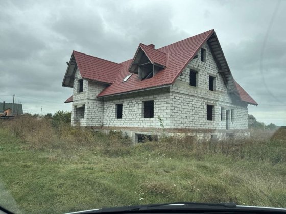 Будинок в Гаразджа Гаразджа