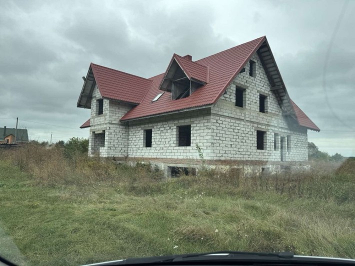 Будинок в Гаразджа - фото 1