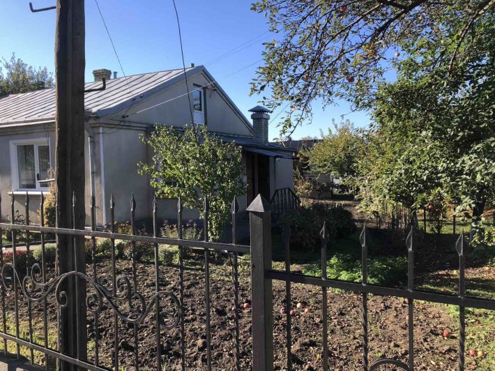 Терміново Будинок Горохів Волинська область - фото 1