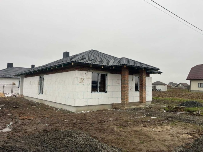 Продається будинок - фото 1