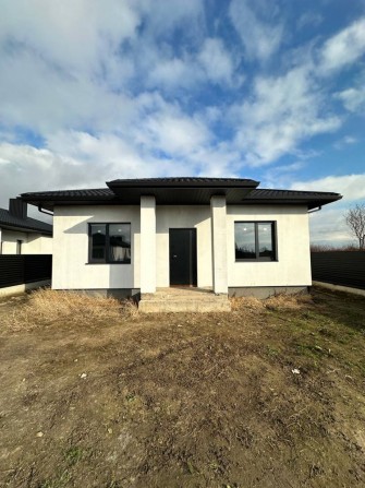 Продаж окремостоячого будинку - фото 1