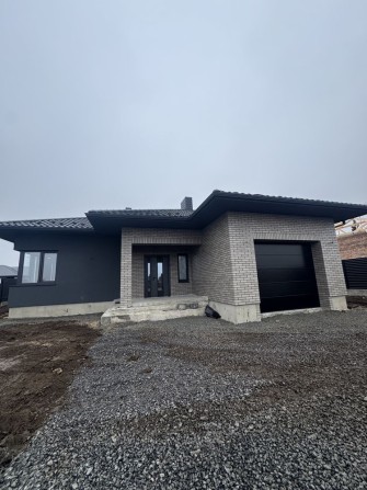 Продаж стильної американки  з гаражем - фото 1